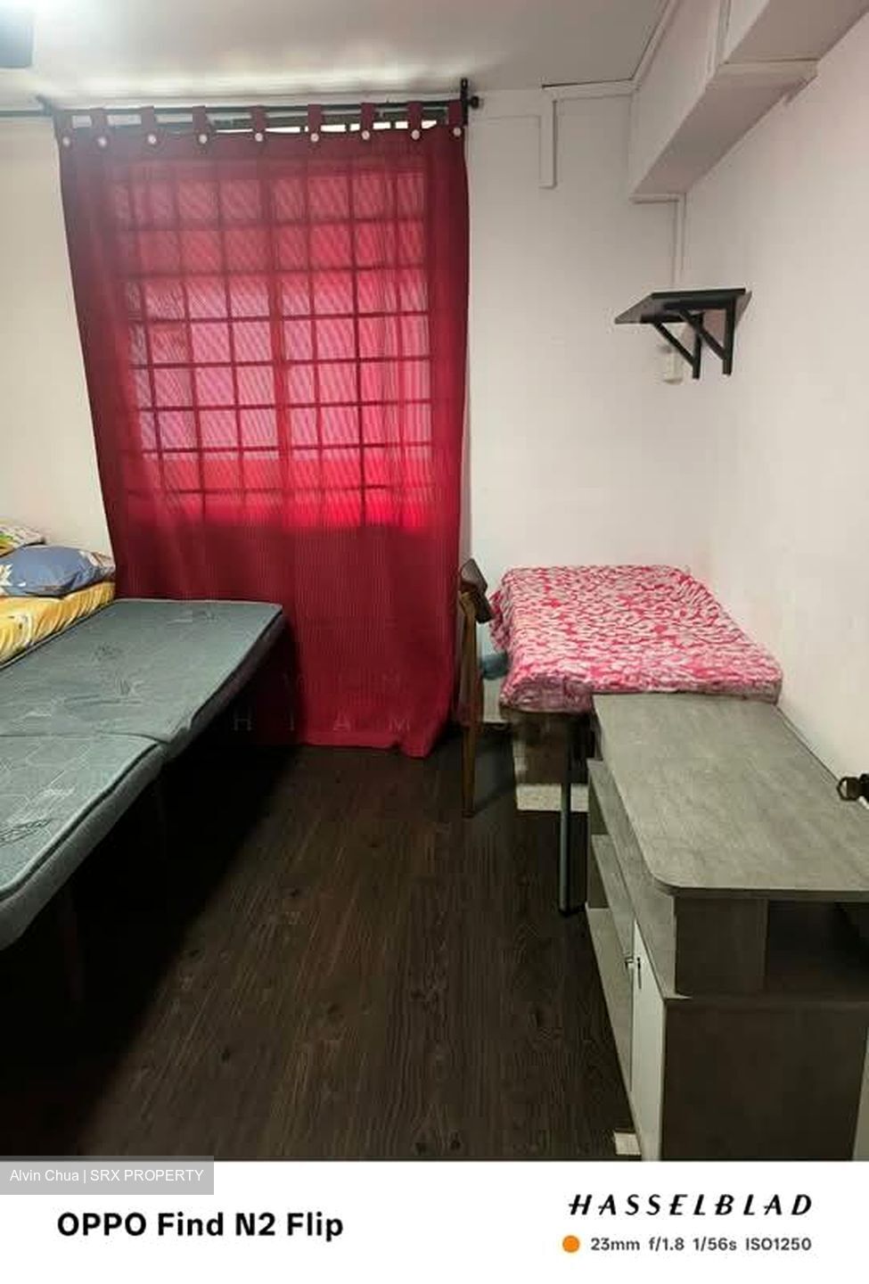 Blk 6 Marsiling Gardens (Woodlands), HDB 3 Rooms #530315721